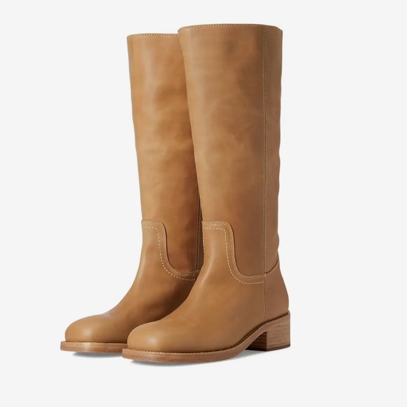 Steve Madden Riggs boots - Picture 5 of 5